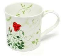 Bone China Mugs