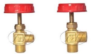 Brass F-Valves