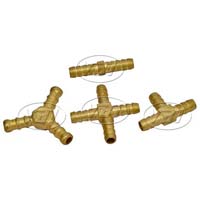 Brass Low Pressure Fittings