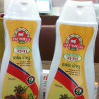 Ganga Herbal Shampoo