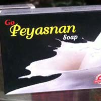 Go Peyasnan Soap