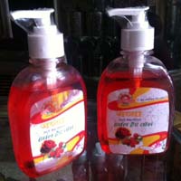 Pathmeda Herbal Handwash