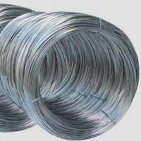 metal wire rods