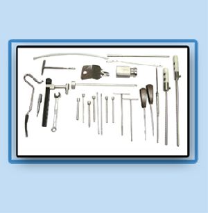 Tibia/ Femur Instrument Set