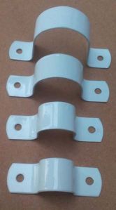 UPVC Powder Coated Clips