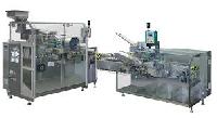 strip packaging machine