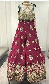 Designer Lehnga Choli