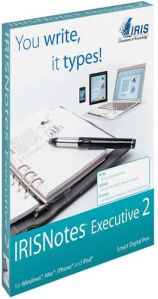 IRIS Notes Executive - 2