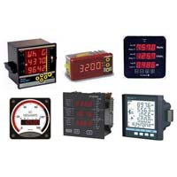 industrial meters