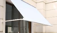 Drop Awnings