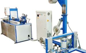 Automatic Coiler