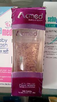 acmed face wash