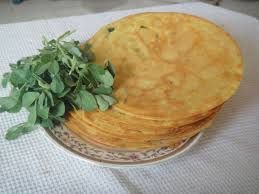 Punjabi Khakhra