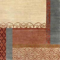 Hand Knotted Lori Carpets