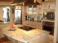 Marble Countertops