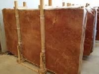 Red Alicante Marble