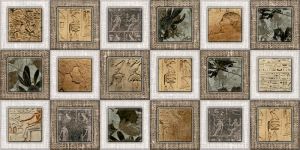 300X600 Matt Series Wall Tiles