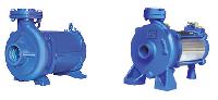 Openwell Submersible Monoset Pumps (SS or MS Series)