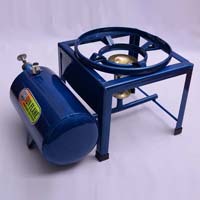 Kerosene pressure stove(3 AP Lorry Stove Old)