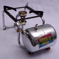 kerosene oil Pressure Stove[Chromium]