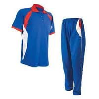 Cricket Uniforms