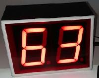 professional tambola electronic display