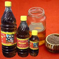 Mustard Pungent Oil