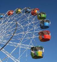 Amusement Rides