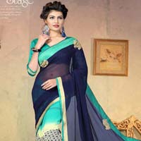 Fashions Party Wear Catalog Saree 8741