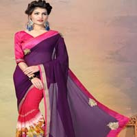 RekhaManiyar Fashions Party Wear Catalog Saree 8752