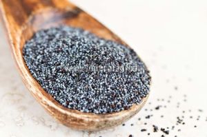 Poppy Seeds