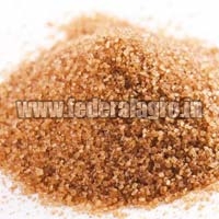 RAW BROWN SUGAR