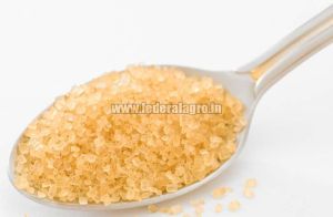 RAW YELLOW SUGAR