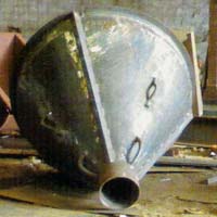 Mechanical Hopper