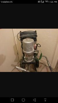 Airless sprayer Recondition Graco