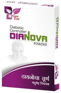 anti diabetic churan