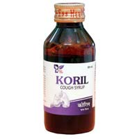 koril cough syrup