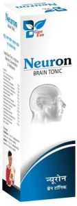 neuron brain tonic