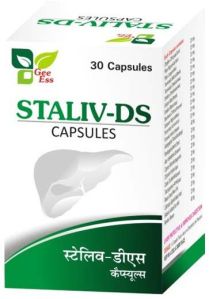 Staliv DS Capsules