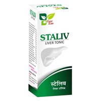 Staliv Syrup