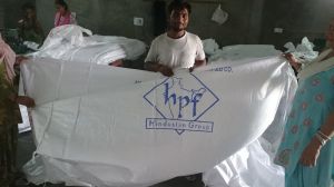 Hindustan Mattress Bag