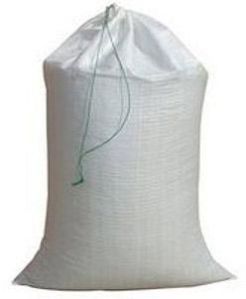 Plain Polypropylene Sacks