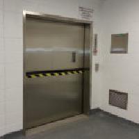 Automatic Door Elevators