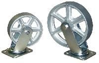 Industrial Wheels