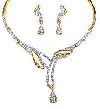 Diamond Gold Jewelry