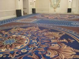 hotel carpets