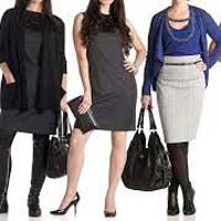 Ladies Garments