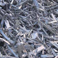 Aluminum Scrap