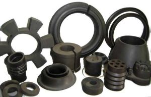 rubber and plastic products