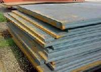 Steel Plates (IS 2062 )